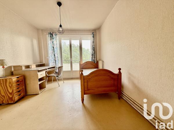 Appartement à vendre 5 pièces 99,22 m² Perpignan