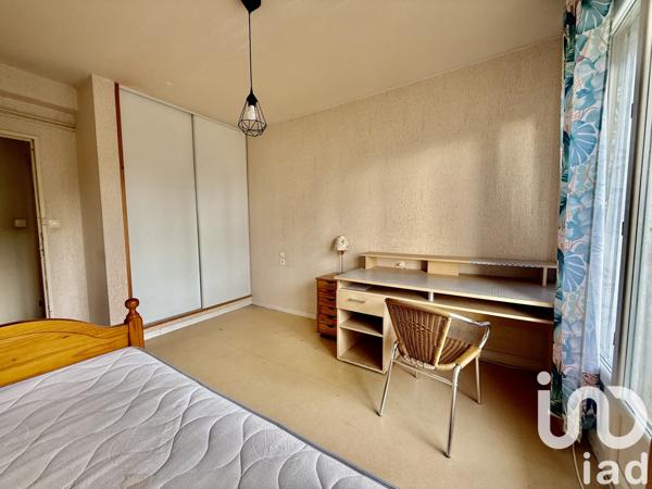 Appartement à vendre 5 pièces 99,22 m² Perpignan