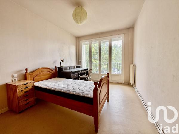 Appartement à vendre 5 pièces 99,22 m² Perpignan