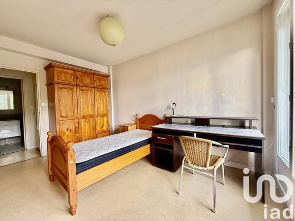 Appartement à vendre 5 pièces 99,22 m² Perpignan
