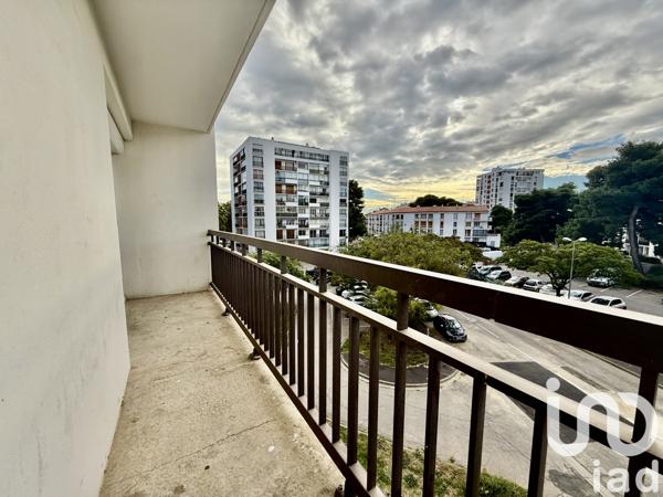 Appartement à vendre 5 pièces 99,22 m² Perpignan