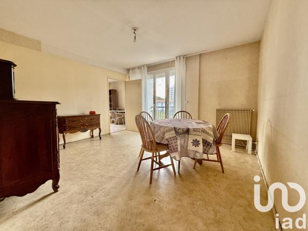 Appartement à vendre 5 pièces 99,22 m² Perpignan