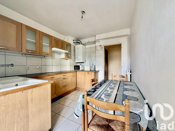 Appartement à vendre 5 pièces 99,22 m² Perpignan