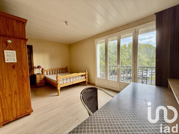 Appartement à vendre 5 pièces 99,22 m² Perpignan