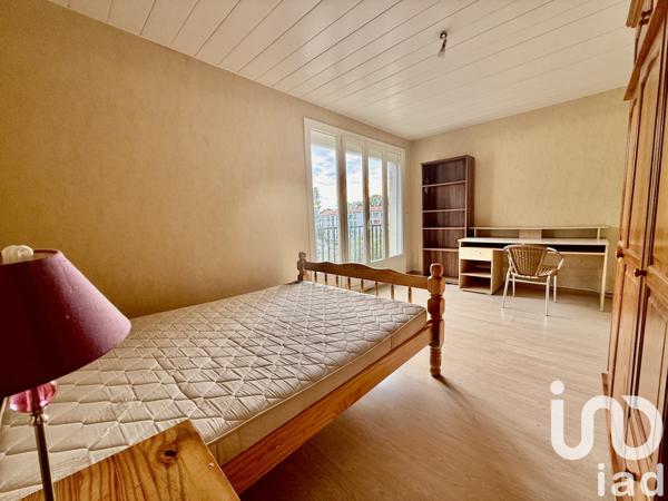 Appartement à vendre 5 pièces 99,22 m² Perpignan
