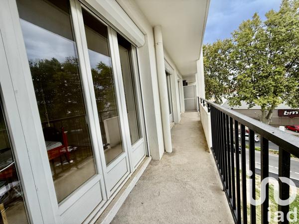 Appartement à vendre 5 pièces 99,22 m² Perpignan