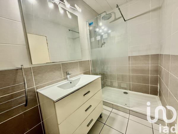 Appartement à vendre 5 pièces 99,22 m² Perpignan