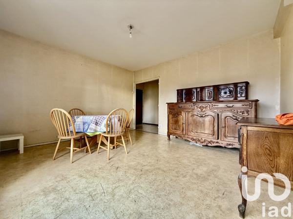 Appartement à vendre 5 pièces 99,22 m² Perpignan