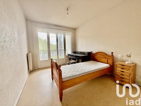 Appartement à vendre 5 pièces 99,22 m² Perpignan