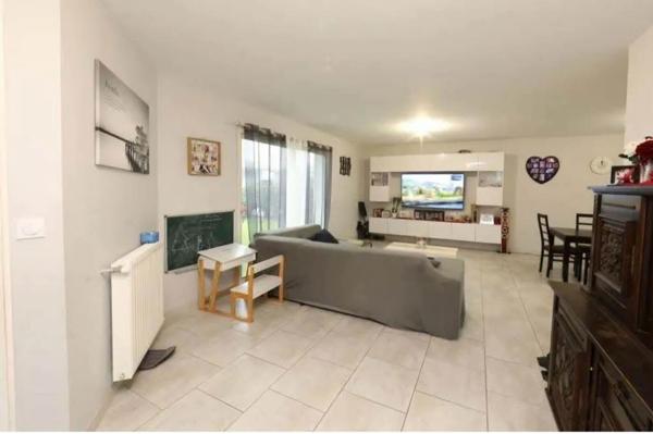 15min de ST Vincent de Tyrosse-Maison plain pied