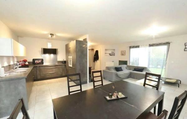 15min de ST Vincent de Tyrosse-Maison plain pied