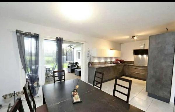 15min de ST Vincent de Tyrosse-Maison plain pied