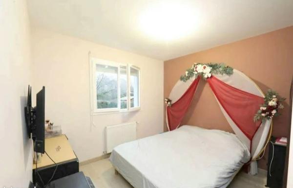 15min de ST Vincent de Tyrosse-Maison plain pied