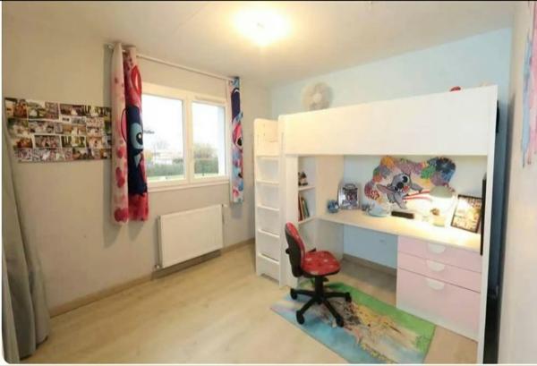 15min de ST Vincent de Tyrosse-Maison plain pied