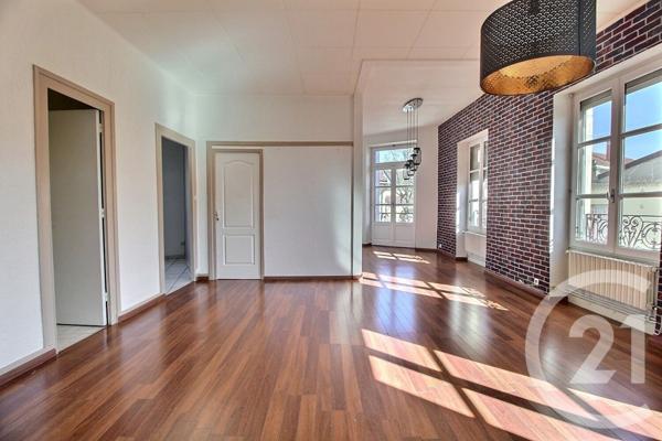 Appartement F4 à vendre  4 pièces - 80 m2 MONTLUEL - 01