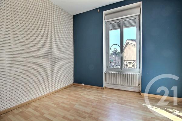 Appartement F4 à vendre  4 pièces - 80 m2 MONTLUEL - 01