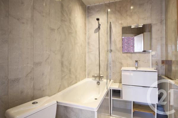 Appartement F4 à vendre  4 pièces - 80 m2 MONTLUEL - 01