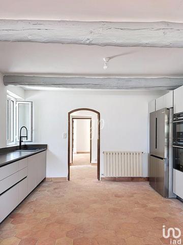 Maison à vendre 6 pièces 230 m² Lourmarin