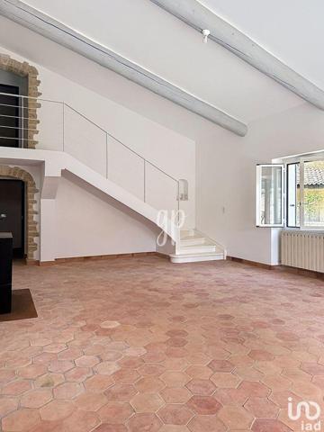 Maison à vendre 6 pièces 230 m² Lourmarin