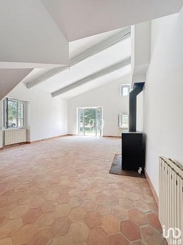 Maison à vendre 6 pièces 230 m² Lourmarin