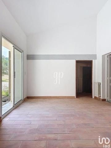 Maison à vendre 6 pièces 230 m² Lourmarin