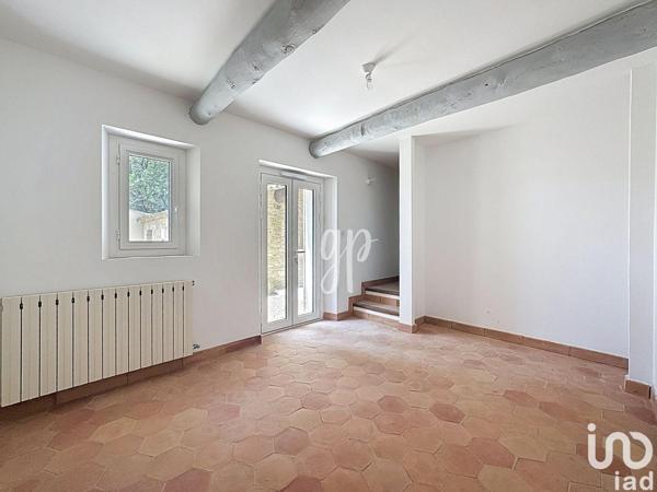 Maison à vendre 6 pièces 230 m² Lourmarin