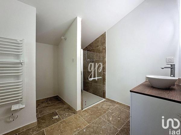 Maison à vendre 6 pièces 230 m² Lourmarin