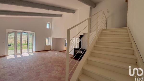 Maison à vendre 6 pièces 230 m² Lourmarin