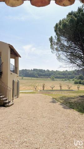 Maison à vendre 6 pièces 230 m² Lourmarin