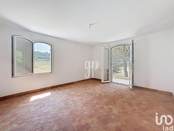 Maison à vendre 6 pièces 230 m² Lourmarin