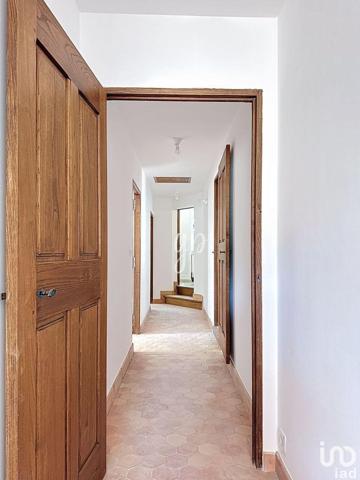 Maison à vendre 6 pièces 230 m² Lourmarin