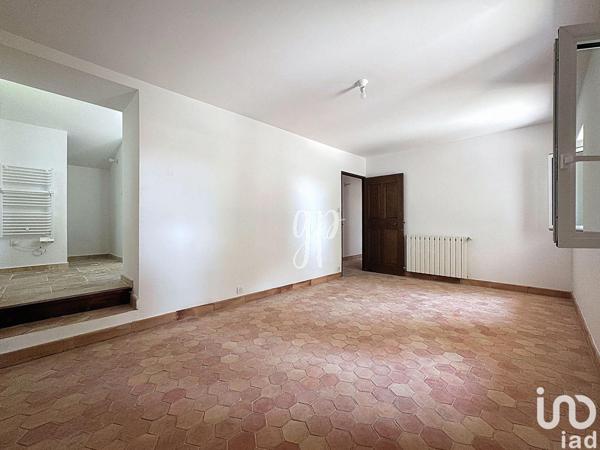 Maison à vendre 6 pièces 230 m² Lourmarin