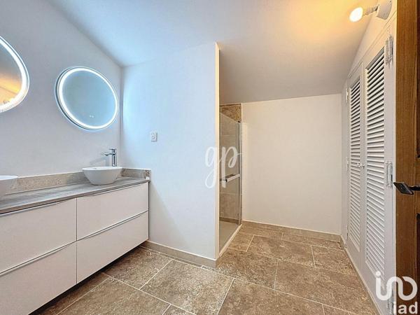 Maison à vendre 6 pièces 230 m² Lourmarin