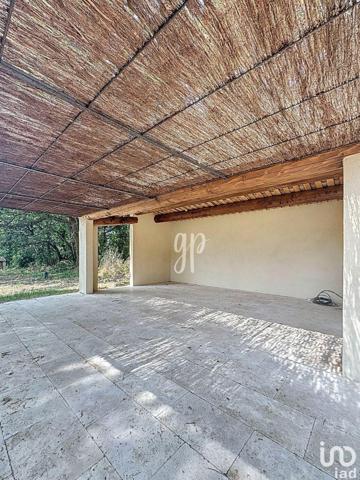 Maison à vendre 6 pièces 230 m² Lourmarin