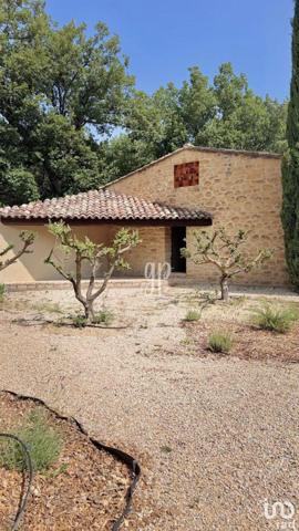 Maison à vendre 6 pièces 230 m² Lourmarin