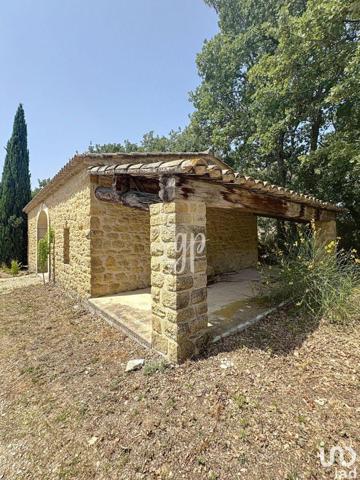 Maison à vendre 6 pièces 230 m² Lourmarin