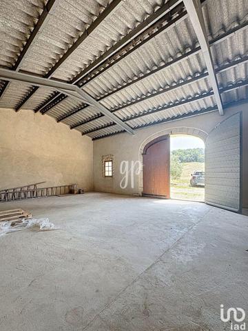 Maison à vendre 6 pièces 230 m² Lourmarin