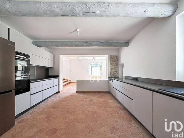 Maison à vendre 6 pièces 230 m² Lourmarin