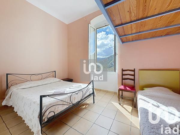 Immeuble à vendre 475 m² Sainte-Agnès