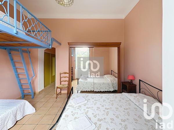 Immeuble à vendre 475 m² Sainte-Agnès