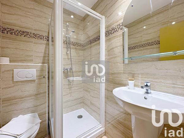 Immeuble à vendre 475 m² Sainte-Agnès