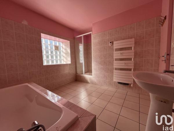 Maison à vendre 5 pièces 124 m² Dormans