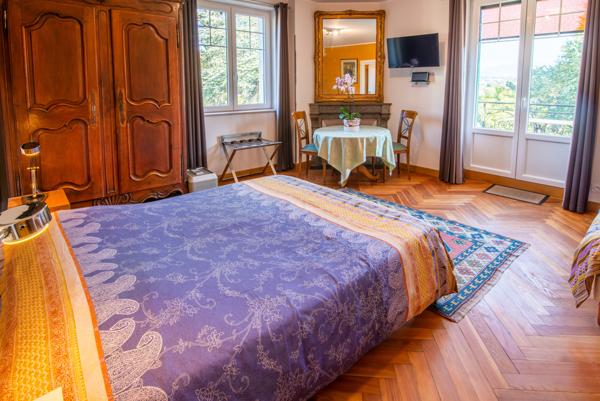 Maison 11 pièces - 273 m² Bien prestige