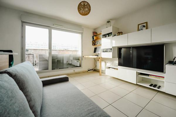 Appartement Villeurbanne 2 pièces 67 m2