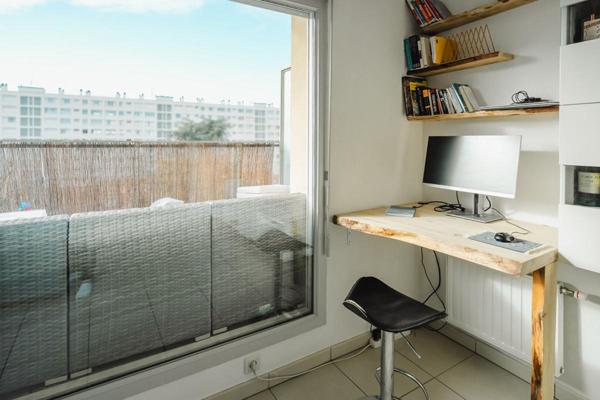 Appartement Villeurbanne 2 pièces 67 m2