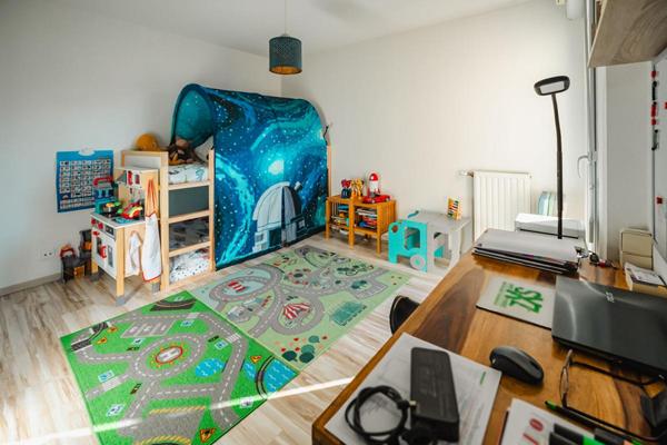 Appartement Villeurbanne 2 pièces 67 m2