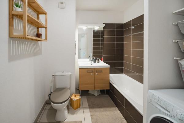 Appartement Villeurbanne 2 pièces 67 m2