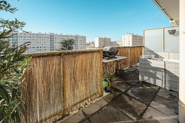 Appartement Villeurbanne 2 pièces 67 m2