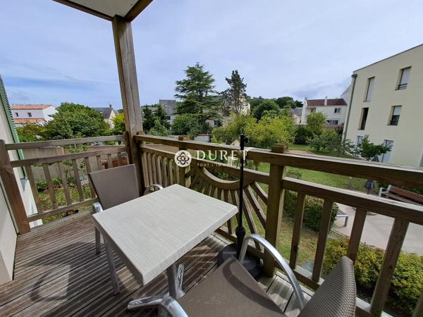 APPARTEMENT RESIDENCE DE SERVICES SENIORS