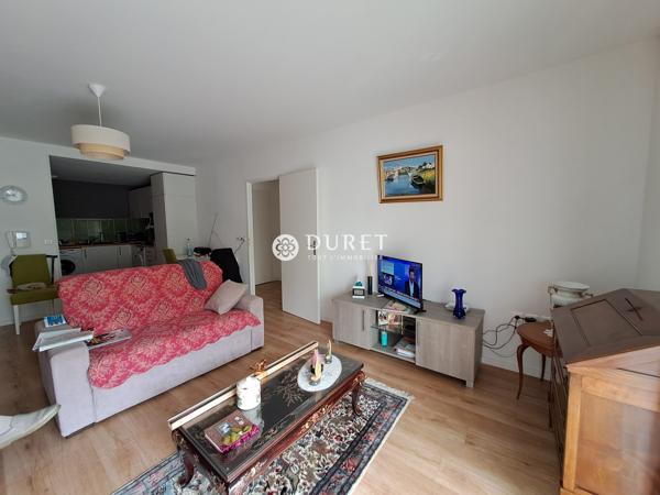 APPARTEMENT RESIDENCE DE SERVICES SENIORS